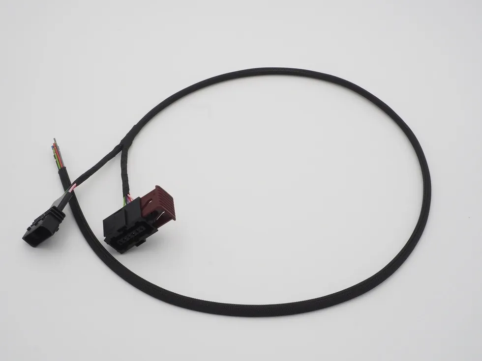 Adapterkabelsatz
