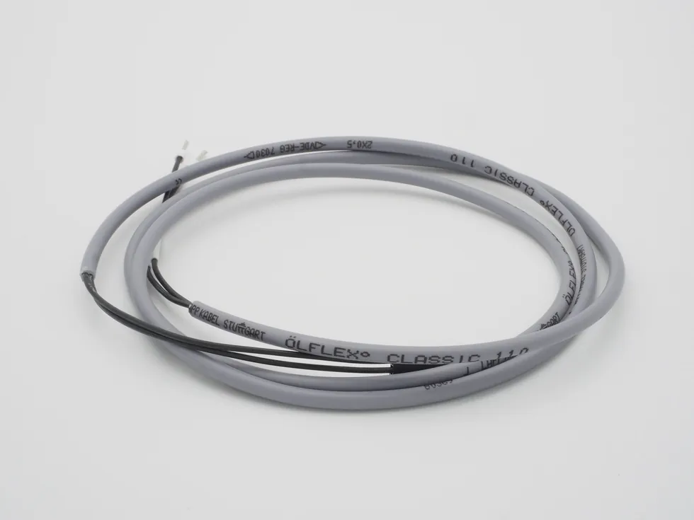Connection set